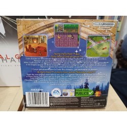 HARRY POTTER gba