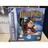 HARRY POTTER gba