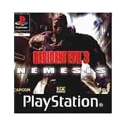 RESIDENT EVIL 2
