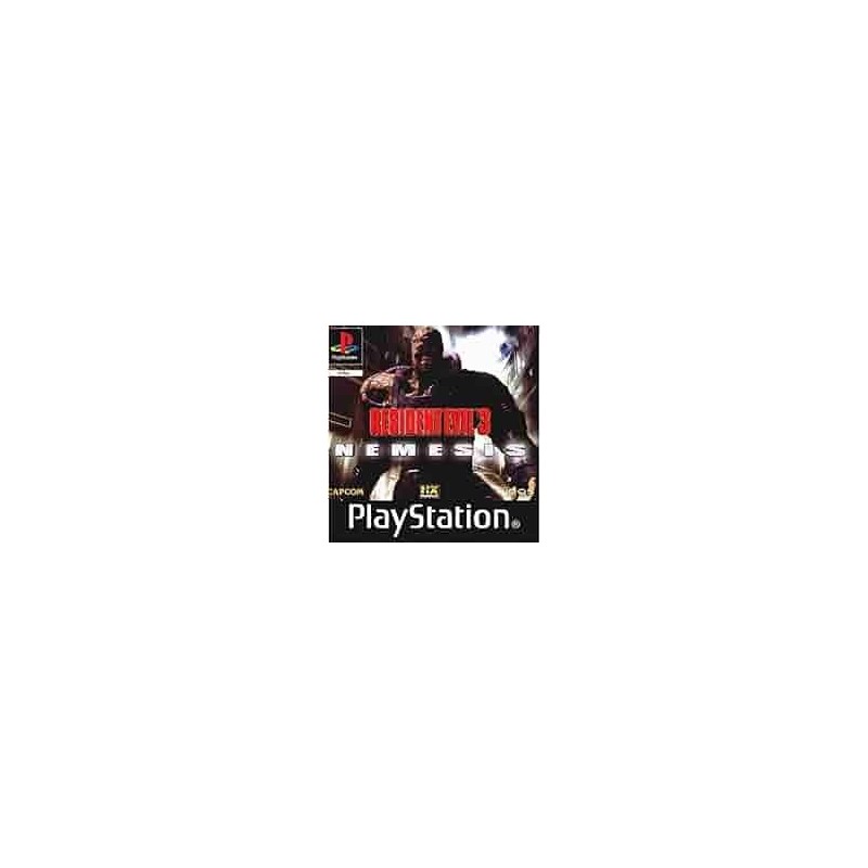 resident-evil-3-nemesis-pal-playstation