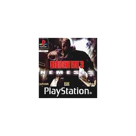 RESIDENT EVIL 2