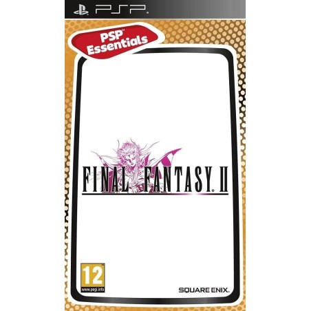 -neuf-final-fantasy-ii psp