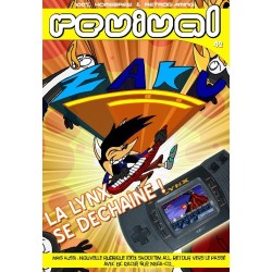 REVIVAL 42