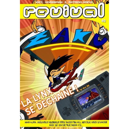 REVIVAL 42