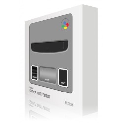 LA BIBLE SUPER NINTENDO COLLECTOR