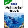 SUBMARINE ATTACK Us