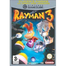 RAYMAN 3