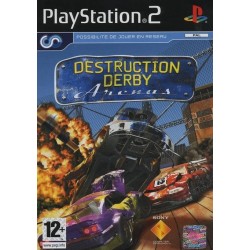 DESTRUCTION DERBY 2