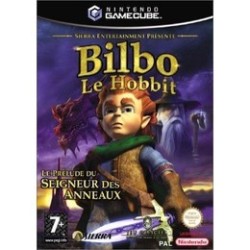 BILBO LE HOBBIT