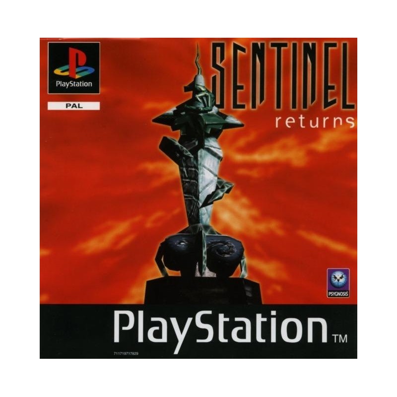 sentinel-returns