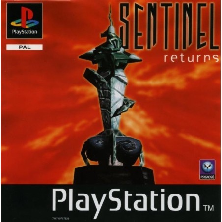 sentinel-returns