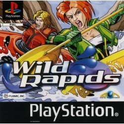 wild-rapids