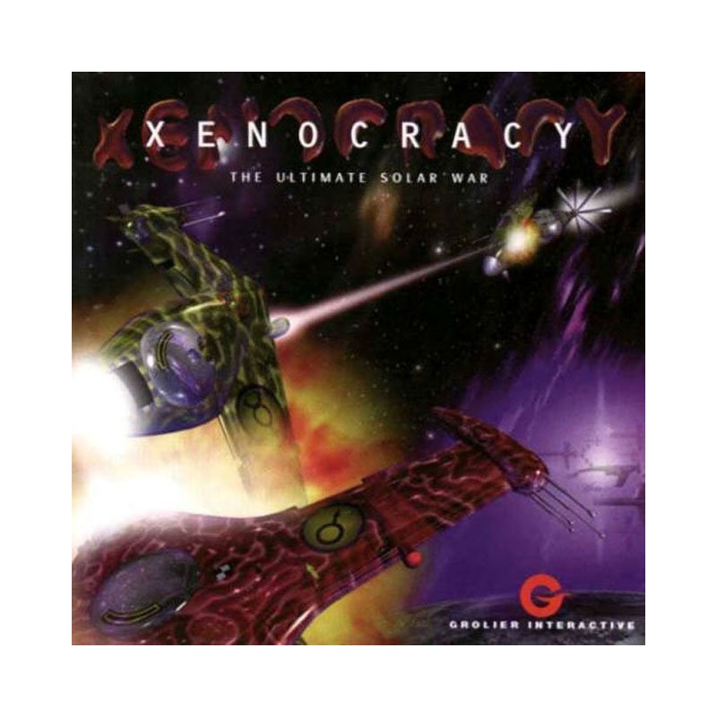 XENOCRACY