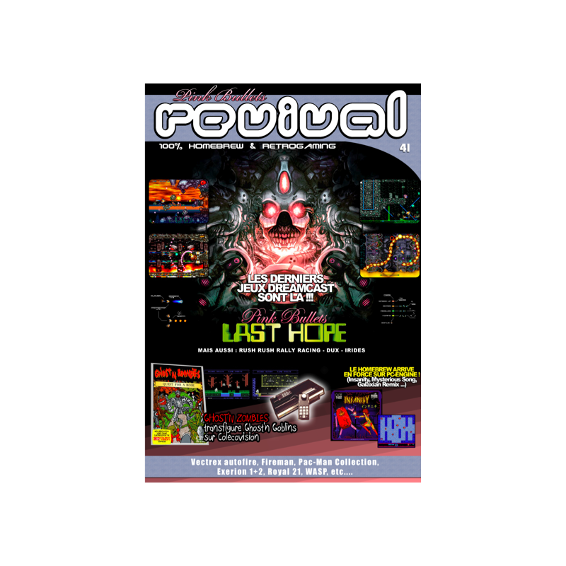 REVIVAL 41