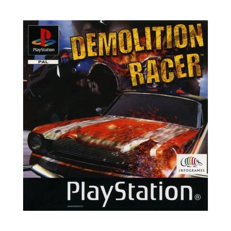 demolition-racer