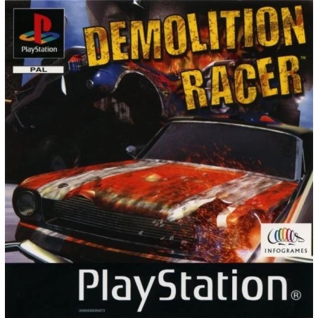 demolition-racer