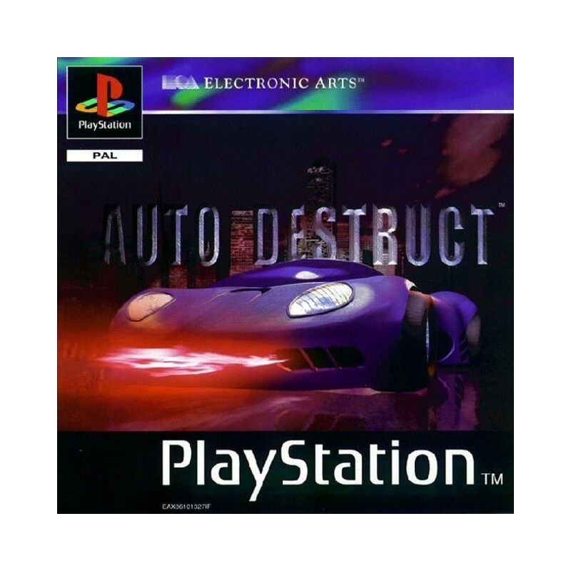 demolition-racer