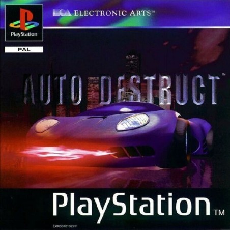 demolition-racer