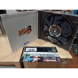 fatal-fury-3-neo geo cd