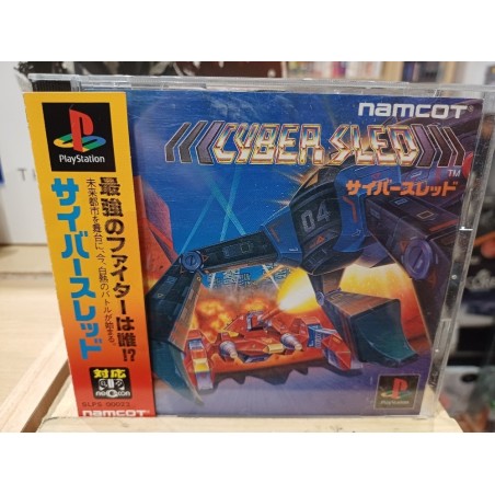 cyber-sled-japan-playstation