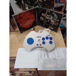 GUILTY GEAR FUKKOKUBAN