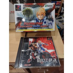 GUILTY GEAR FUKKOKUBAN
