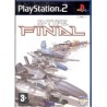 R TYPE FINAL