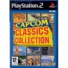 CAPCOM CLASSICS COLLECTION VERSION PAL