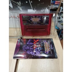 unholy-night-the-darkness-hunter super famicom