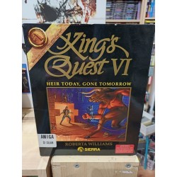 king-s-quest-vi-amiga sierra