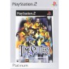 TIME SPLITTERS