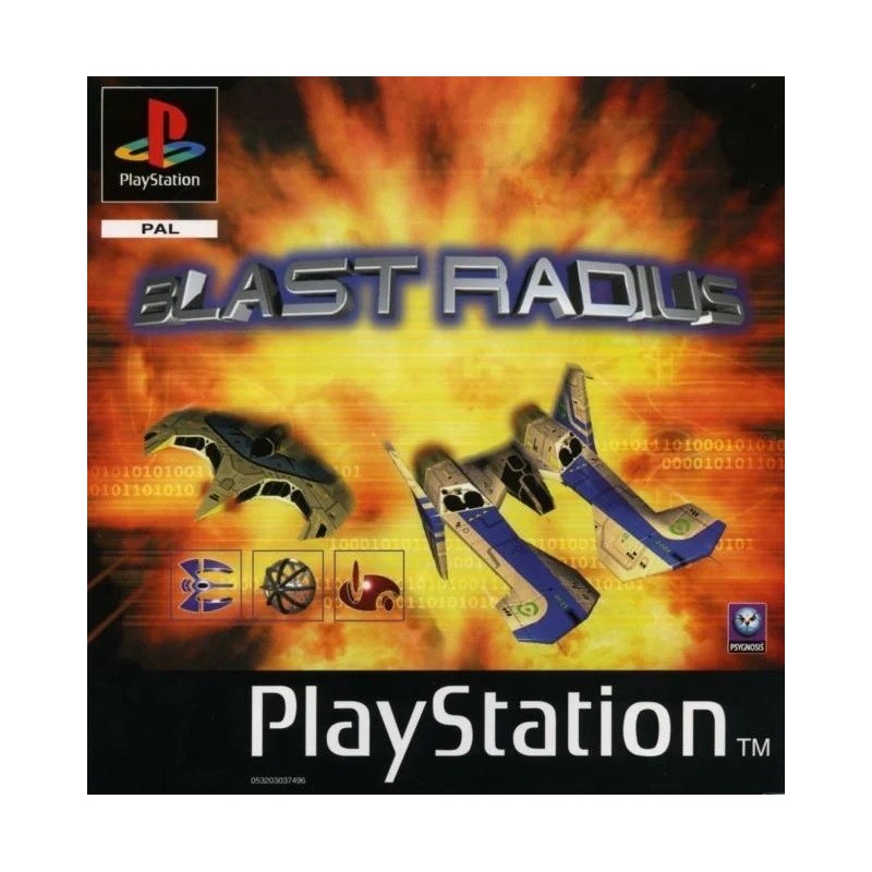 blast-radius