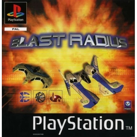 blast-radius