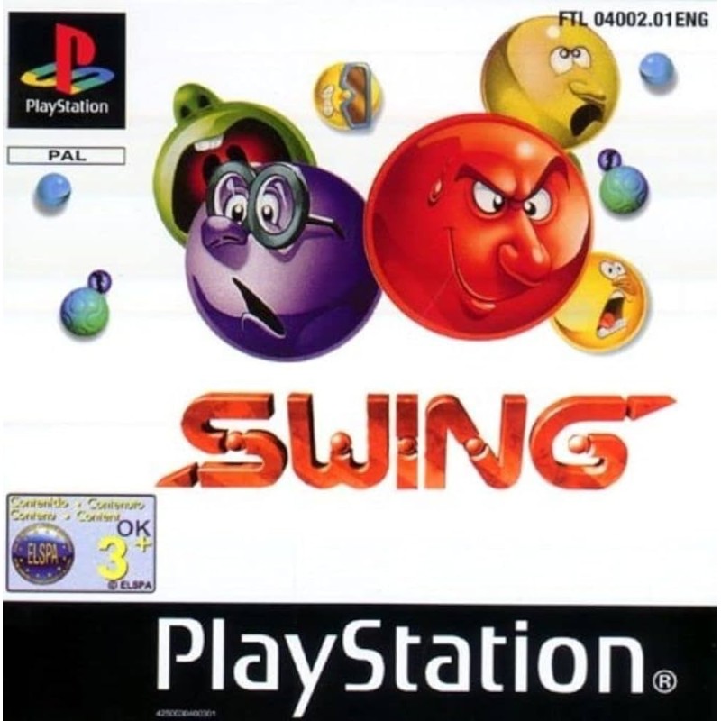 swing
