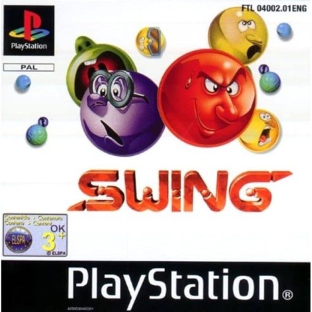 swing
