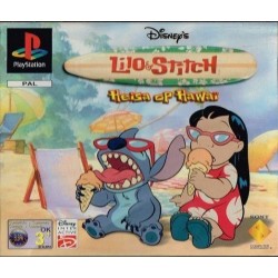 LILO & STITCH