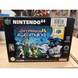 JET FORCE GEMINI complet