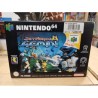 JET FORCE GEMINI complet