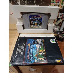 JET FORCE GEMINI complet