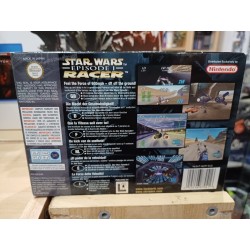star-wars-episode-1-racer nintendo 64