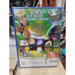DRAGON BALL Z BUDOKAI TENKAICHI 3 Pal Fr Neuf sous blister