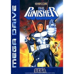 THE PUNISHER