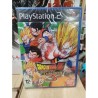 DRAGON BALL Z BUDOKAI TENKAICHI 3 Pal Fr Neuf sous blister