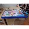 DRAGON BALL Z INFINITE WORLD Pal uk Neuf sous blister