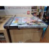 DRAGON BALL Z INFINITE WORLD Pal uk Neuf sous blister