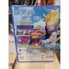 DRAGON BALL Z INFINITE WORLD Pal uk Neuf sous blister