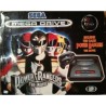 MEGADRIVE 2 PACK POWER RANGERS