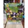 DRAGON BALL Z BUDOKAI TENKAICHI 3 COLLECTOR Pal espagnol Neuf sous blister