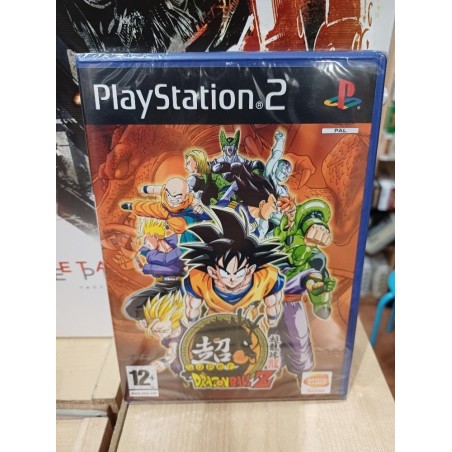 super-dragon-ball-z-pal-uk-neuf-sous-blister