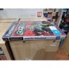 godzilla-unleashed-pal-uk-neuf-sous-blister playstation 2